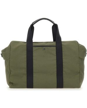Gianni Chiarini Weekend Bags - Green