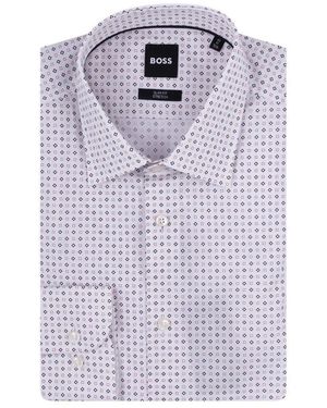 HUGO Casual Shirts - Viola