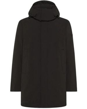 Peuterey Parkas - Negro