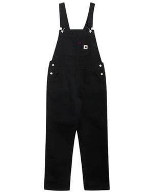 Carhartt Jumpsuits - Negro