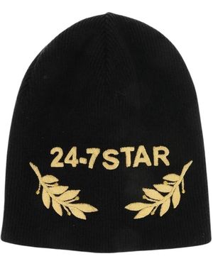 DSquared² Beanies - Nero