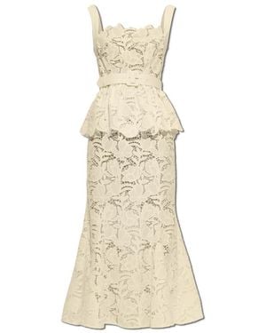 Self-Portrait Party Dresses - Neutro