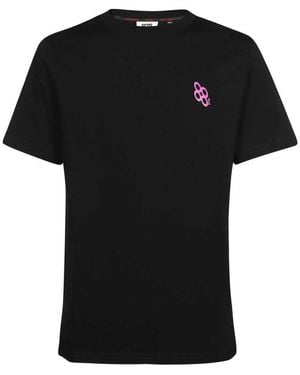 Gcds T-Shirts - Black