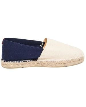 Ines De La Fressange Paris Aglae Espadrilles - Blauw