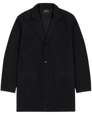 Gauchère Blazers - Negro