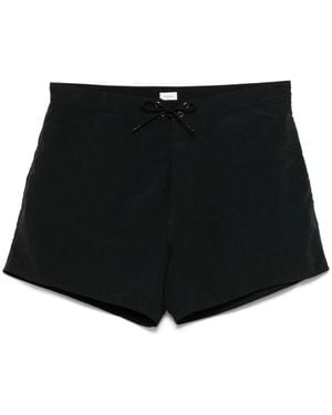 Saint Laurent Beachwear - Black