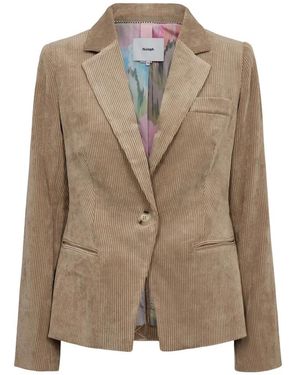 Numph Blazers - Neutro