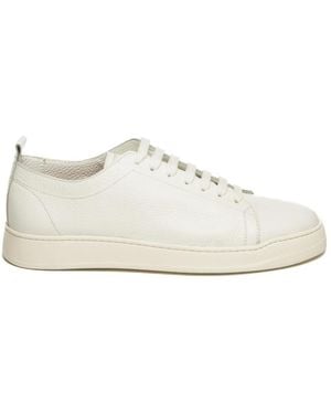 JEROLD WILTON 1336 Sneaker - Weiß