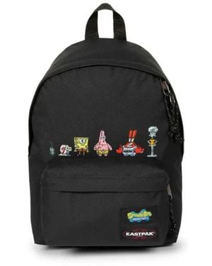 Eastpak Backpacks - Nero