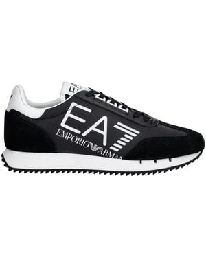 EA7 Sneakers - Nero