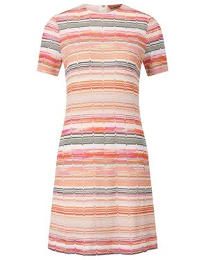 Missoni Short Dresses - Rosa