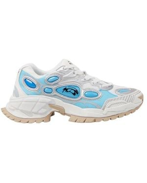Rombaut Sneakers - Bleu