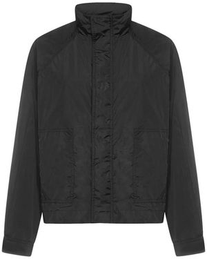 Ambush Light Jackets - Negro