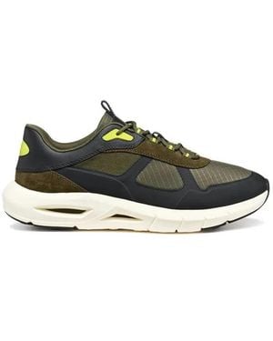 Geox Sneakers - Verde