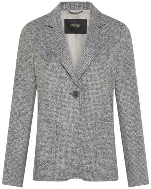 Seventy Blazers - Gris