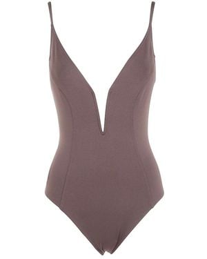 Eres One-Piece - Marron