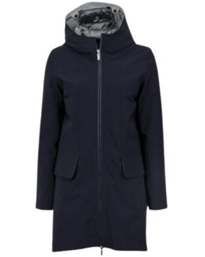 Rrd Parkas - Blue
