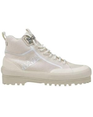 Superga Trainers - Grey