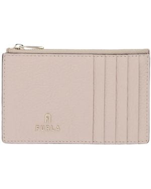 Furla Camelia Wallet - Natur
