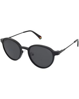 Polaroid Sunglasses - Black