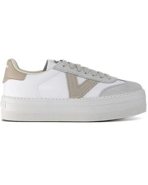 Victoria Sneakers - Gris