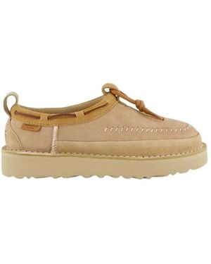 Dior Schoenen ,Zwart Homme B23 Oblique Sneakers - Naturel