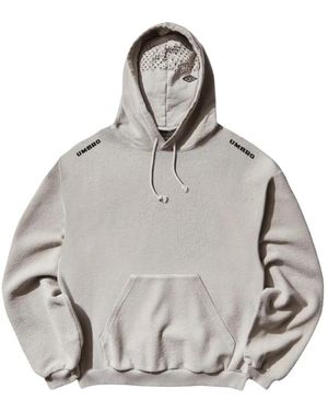 Umbro Fitness ,Grijs ,Sweatshirts & Hoodies