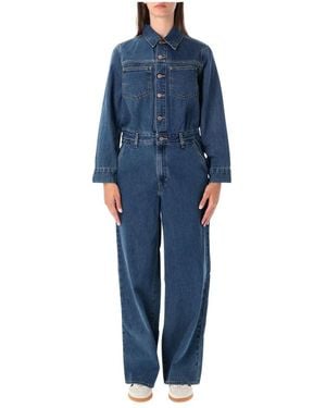 Levi's Jumpsuits - Azul