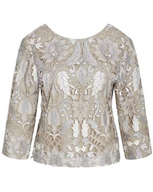 Bruuns Bazaar Blouses - Gris
