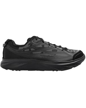 Hoka One One Fitness ,Zwart ,Huaka Pro Sportschoenen