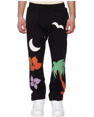 Just Don Sweatpants - Negro
