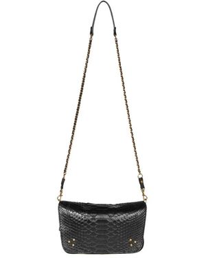 Jérôme Dreyfuss Cross Body Bags - Black