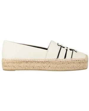 Tory Burch Espadrilles - Naturel
