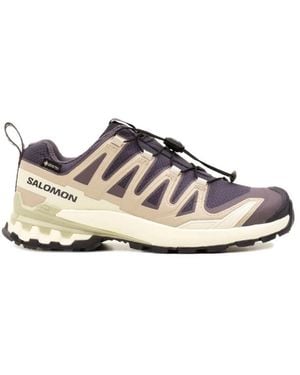 Salomon Outdoor Shoes - Multicolor