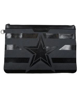 Jimmy Choo Laptop Bags & Cases - Nero