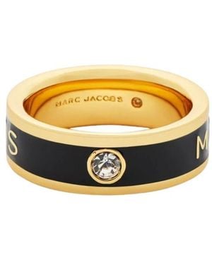 Marc Jacobs Rings - Yellow