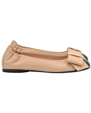 Kennel & Schmenger Ballerinas - Rosa