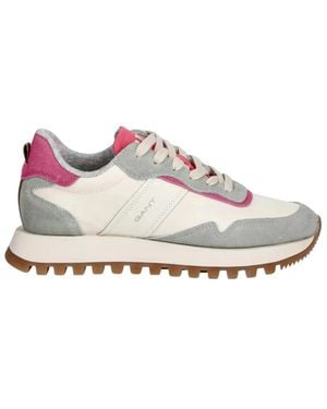 GANT Sneakers - Bianco