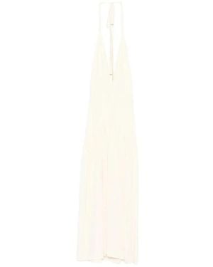AYA MUSE Maxi Dresses - White