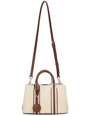 Oltre Handbags - Neutro