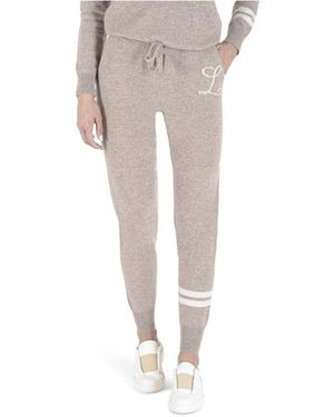 Dee Ocleppo Sweatpants - Neutro