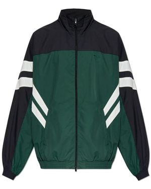 Vetements Light Jackets - Verde