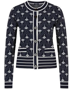 Joop! Cardigans - Azul