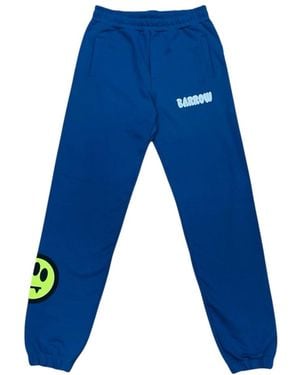 Barrow Joggers - Blue