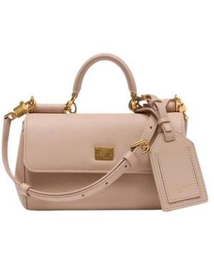 Dolce & Gabbana Handbags - Pink