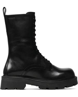 Vagabond Shoemakers Cosmo 2.0 Stiefeletten - Schwarz