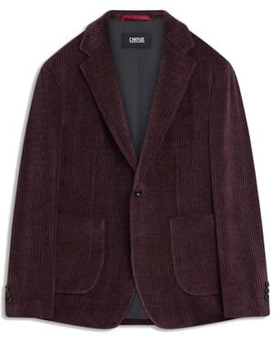 Cinque Blazer - Lila
