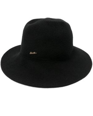 Borsalino Accessories - Black