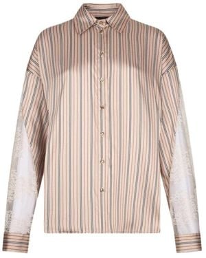 Liu Jo Shirts - Pink