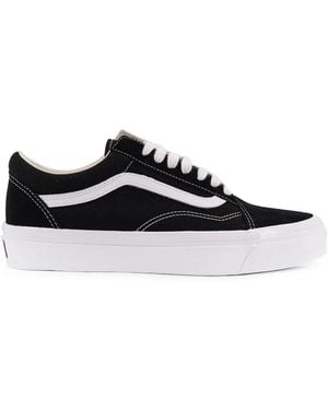 Vans Trainers - Black